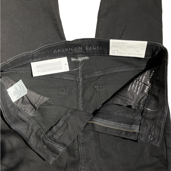 BNWT American Eagle Curvy Super Hi-rise Jegging - Picture 5 of 6